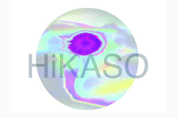 HiKASO | 文化服装学院